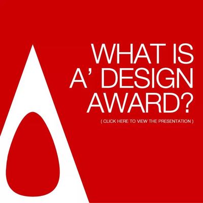 2019 A' 設(shè)計大獎可持續(xù)產(chǎn)品類獲獎作品 創(chuàng)意、責(zé)任與美學(xué)的融合